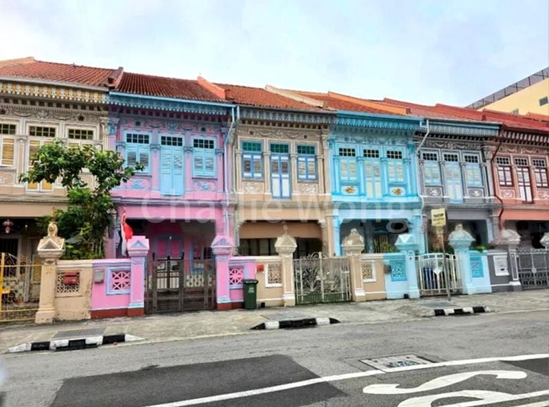 Food & Beverage for Rent: East Coast Road, Marine Parade Road, Joo Chiat Road - Image 1
