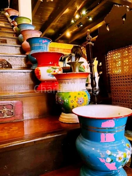 Food & Beverage for Rent: East Coast Road, Marine Parade Road, Joo Chiat Road - Image 2