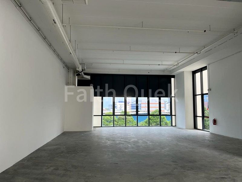 Factory / Workshop (B2) for Rent in  Revv - Image 3