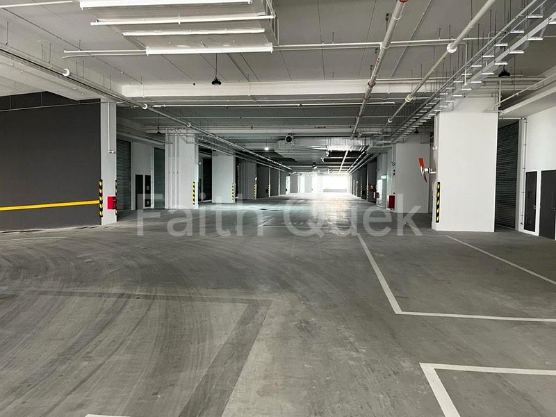 Factory / Workshop (B2) for Rent in  Revv - Image 11