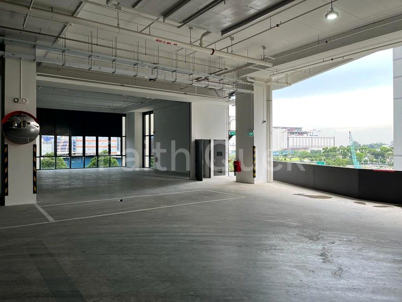 Factory / Workshop (B2) for Rent in  Revv - Image 7