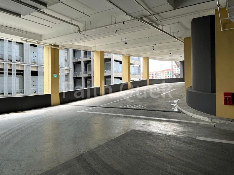 Factory / Workshop (B2) for Rent in  Revv - Image 10