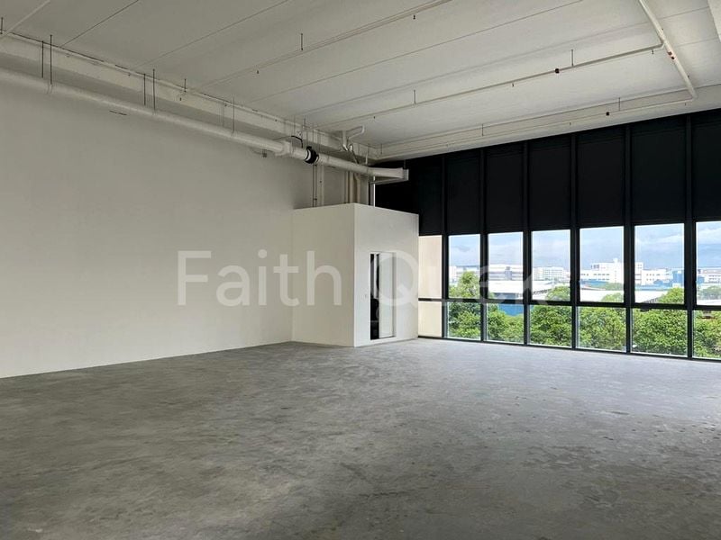 Factory / Workshop (B2) for Rent in  Revv - Image 2