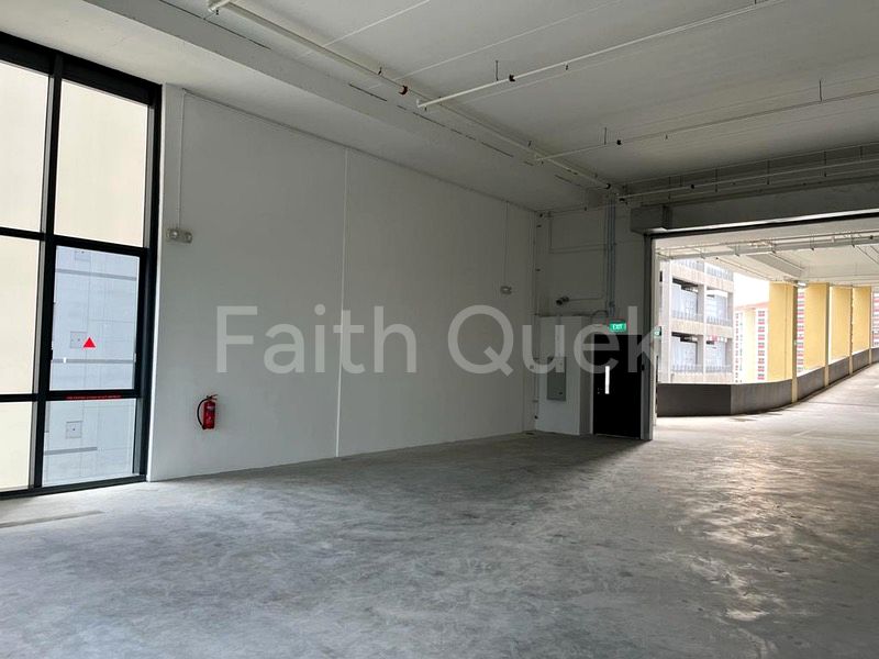 Factory / Workshop (B2) for Rent in  Revv - Image 4