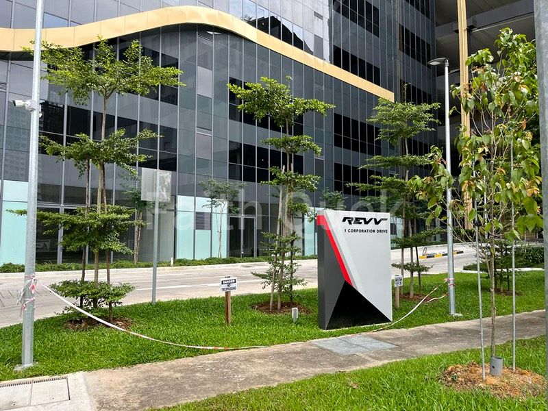 Factory / Workshop (B2) for Rent in  Revv - Image 9