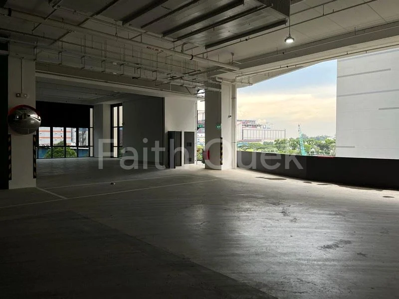 Factory / Workshop (B2) for Rent in  Revv - Image 5