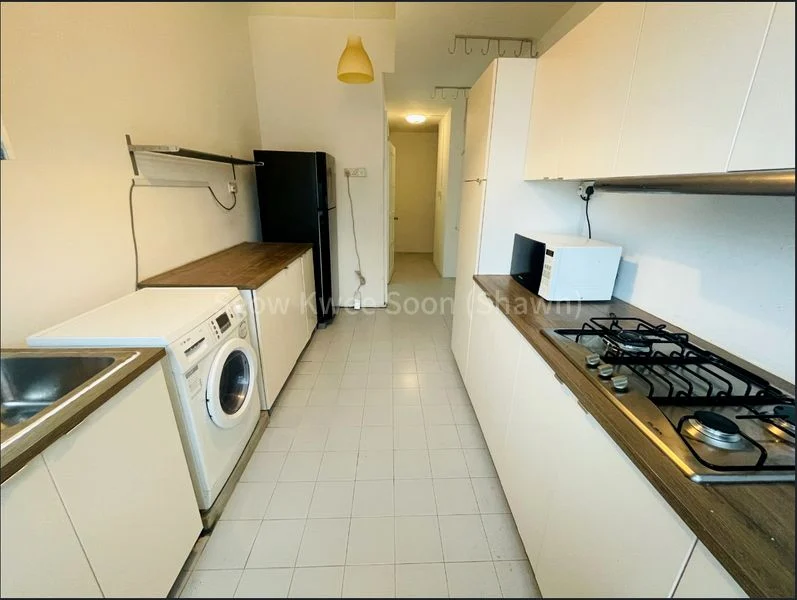 3 Bed Apartment (Condo) for Rent in  336 River Valley - Image 10