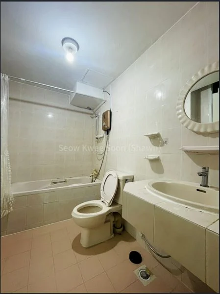 3 Bed Apartment (Condo) for Rent in  336 River Valley - Image 7