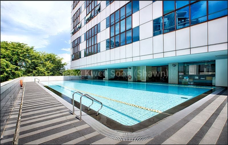 3 Bed Apartment (Condo) for Rent in  336 River Valley - Image 12