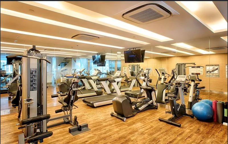 3 Bed Apartment (Condo) for Rent in  336 River Valley - Image 13