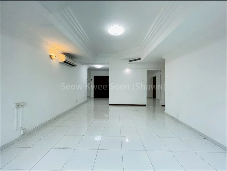 3 Bed Apartment (Condo) for Rent in  336 River Valley - Image 3