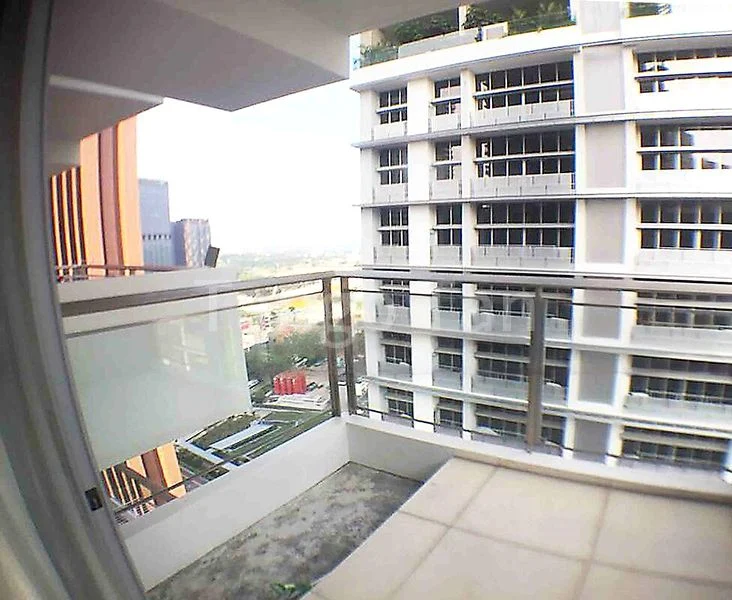 1 Bed Apartment (Condo) for Sale in  Lumiere - Image 2