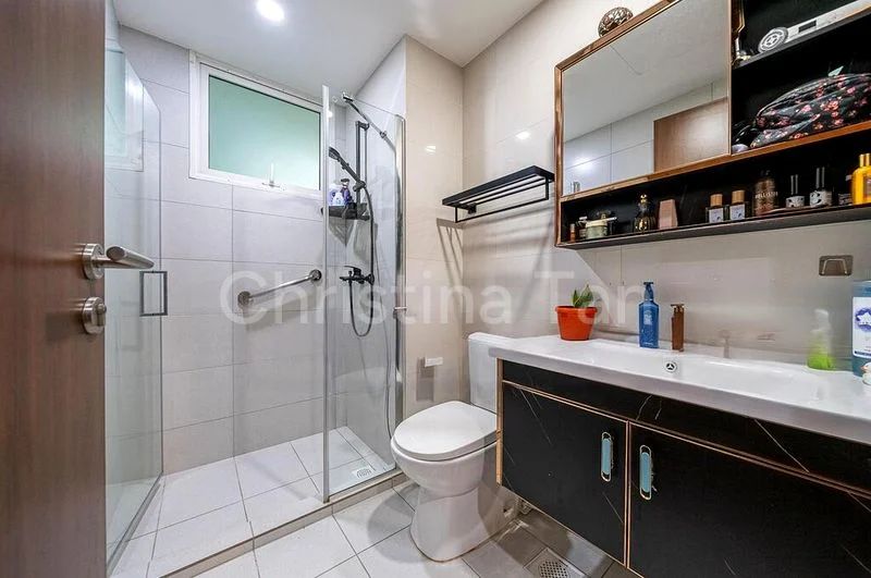 3 Bed Executive Condo for Sale in  1 Canberra - Image 5