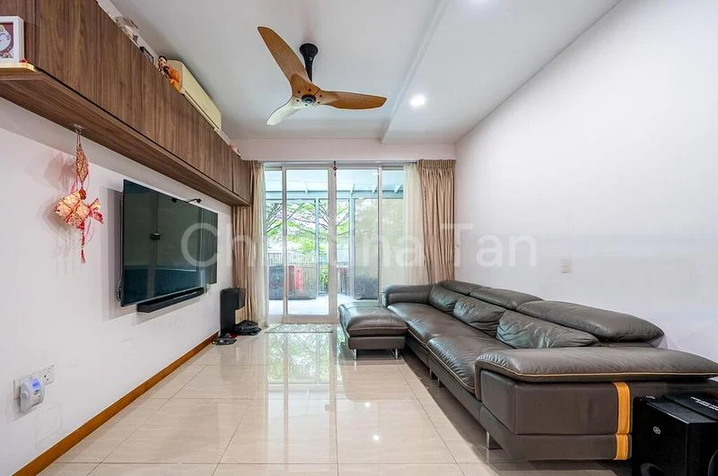 3 Bed Executive Condo for Sale in  1 Canberra - Image 16