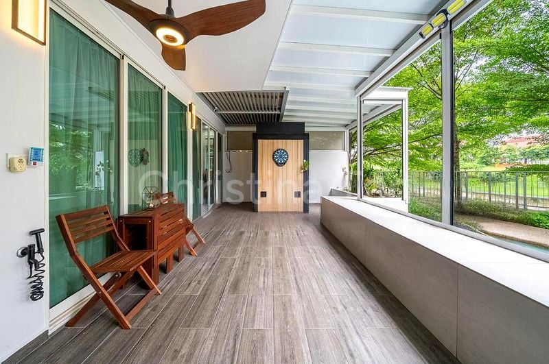 3 Bed Executive Condo for Sale in  1 Canberra - Image 11