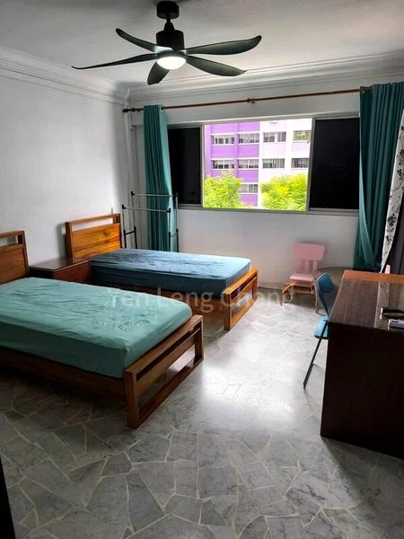 Room (HDB) for Rent in  558 Hougang Street 51 - Image 3