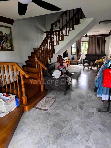 Room (HDB) for Rent in  558 Hougang Street 51 - Image 1
