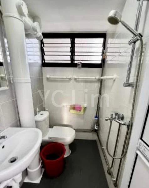 Common Room (HDB) for Rent in  229 Jurong East Street 21 - Image 3