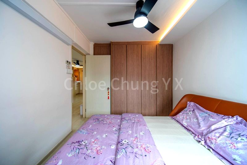 3 Room (3A) HDB for Sale in 241 Jurong East Street 24 - Image 10