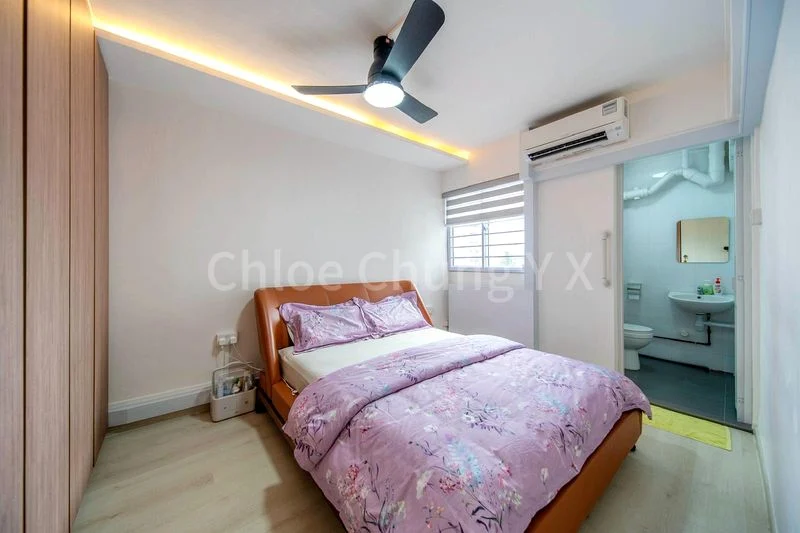 3 Room (3A) HDB for Sale in 241 Jurong East Street 24 - Image 4