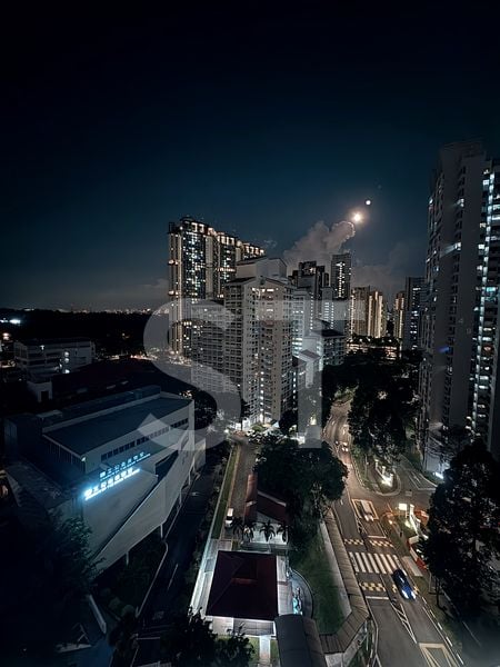 3 Bed Condo for Rent in  Queens Peak - Image 5