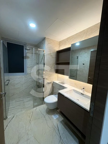 3 Bed Condo for Rent in  Queens Peak - Image 4