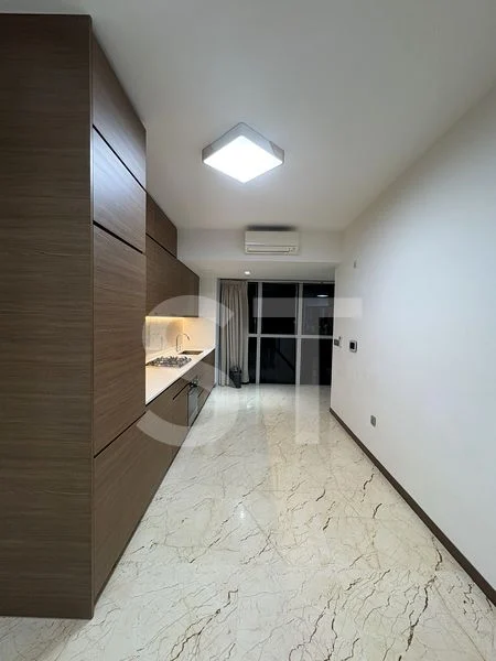 3 Bed Condo for Rent in  Queens Peak - Image 3