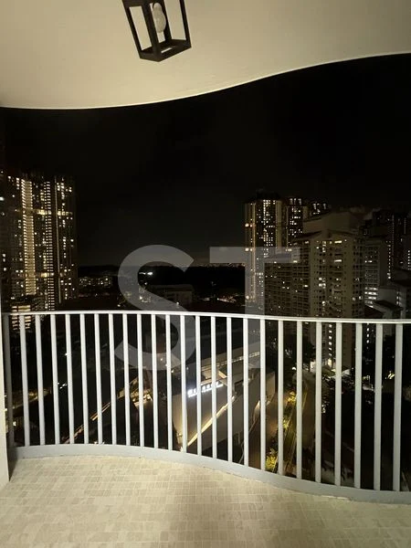 3 Bed Condo for Rent in  Queens Peak - Image 2