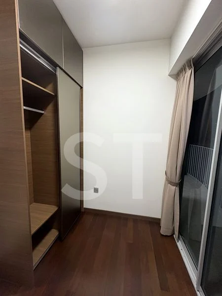 3 Bed Condo for Rent in  Queens Peak - Image 1