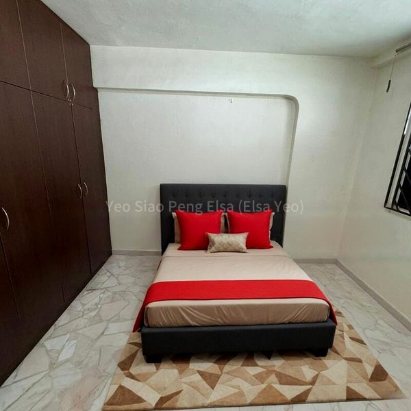 Room (HDB) for Rent in  693 Hougang Street 61 - Image 6