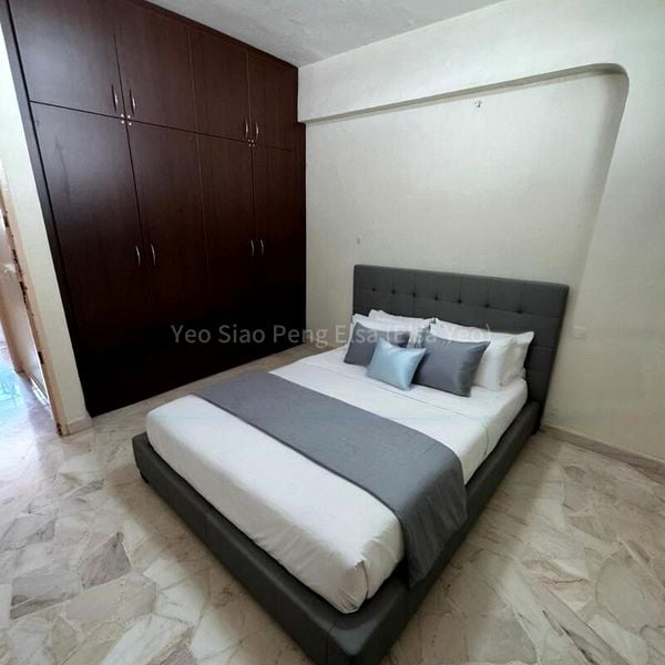 Room (HDB) for Rent in  693 Hougang Street 61 - Image 4