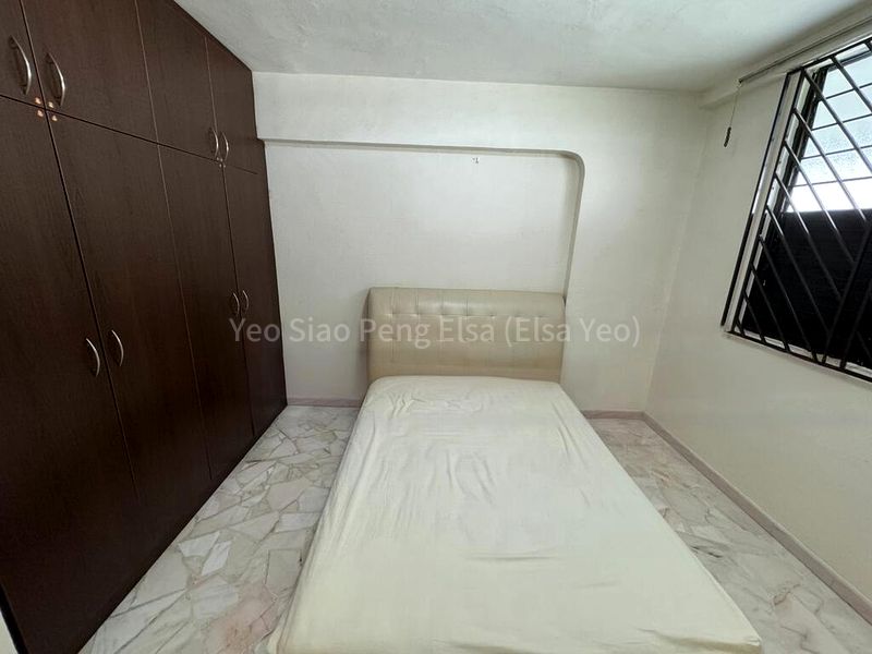 Room (HDB) for Rent in  693 Hougang Street 61 - Image 8