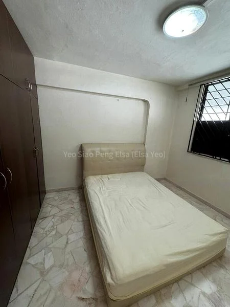Room (HDB) for Rent in  693 Hougang Street 61 - Image 7