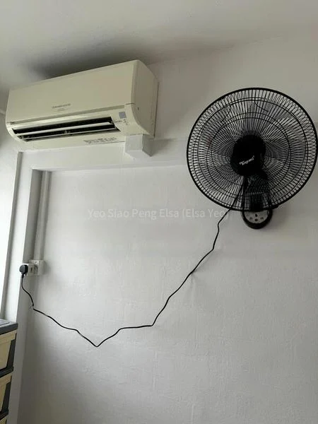 Room (HDB) for Rent in  693 Hougang Street 61 - Image 5