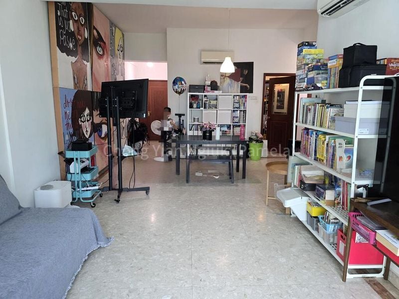 2 Bed Condo for Sale in  Southaven II - Image 1