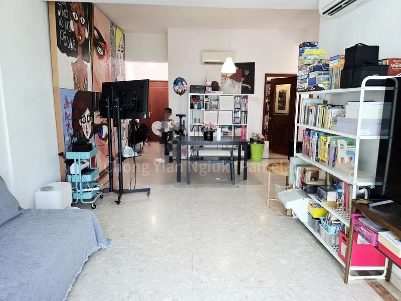 2 Bed Condo for Sale in  Southaven II - Image 3