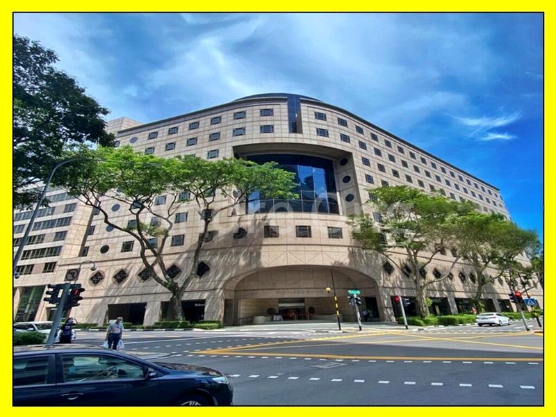 Office for Rent: Winsland House I - Image 3