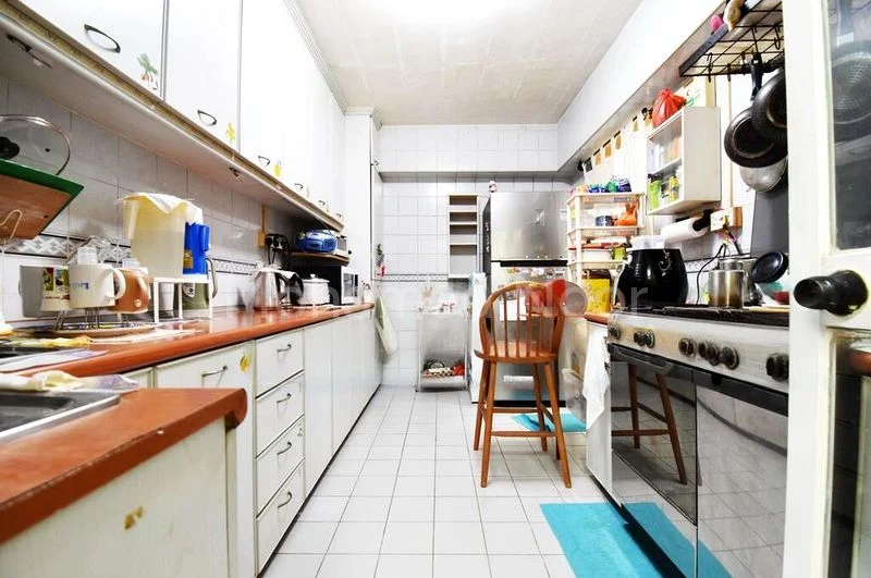 Premium HDB for Sale in  682 Choa Chu Kang Crescent - Image 6