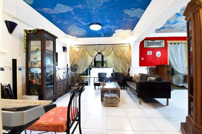 Premium HDB for Sale in  682 Choa Chu Kang Crescent - Image 1