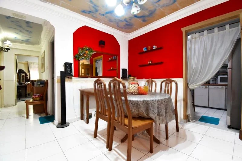 Premium HDB for Sale in  682 Choa Chu Kang Crescent - Image 3