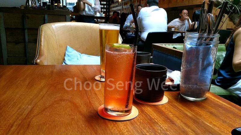 Food & Beverage for Rent: Prime Ground Floor F&B Shop for Takeover @ Tanjong Pagar, Peck Seah Vicinity - Image 1