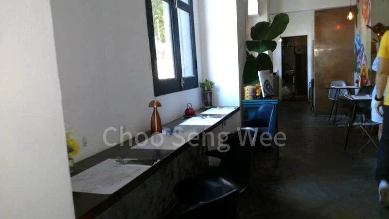 Food & Beverage for Rent: Prime Ground Floor F&B Shop for Takeover @ Tanjong Pagar, Peck Seah Vicinity - Image 4