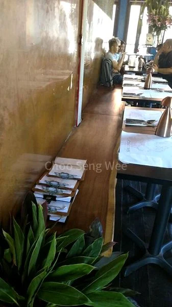 Food & Beverage for Rent: Prime Ground Floor F&B Shop for Takeover @ Tanjong Pagar, Peck Seah Vicinity - Image 3