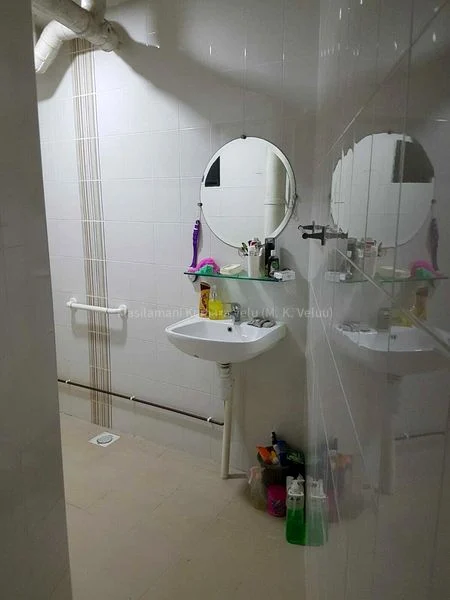 Maisonette HDB for Rent in  542 Bukit Batok Street 52 - Image 3