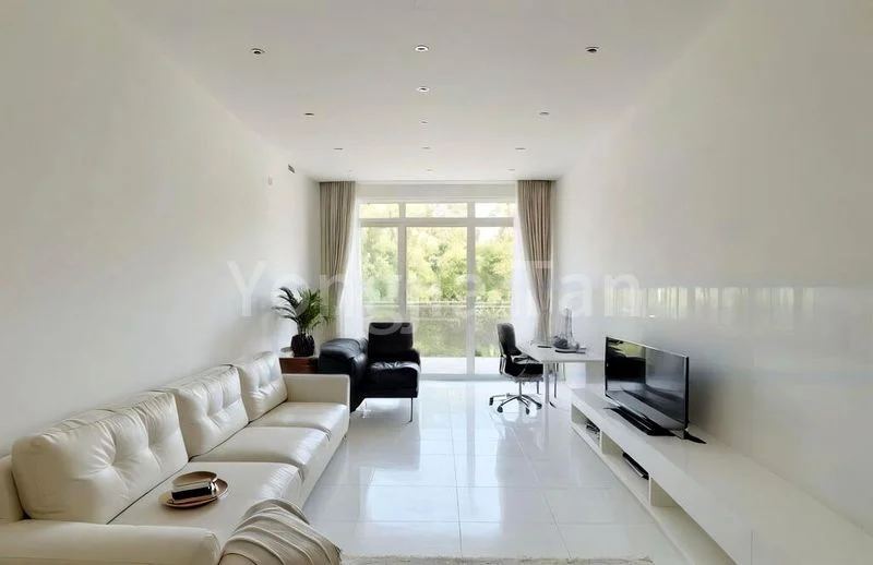 2 Bed Condo for Sale in  Far Horizon Garden - Image 1