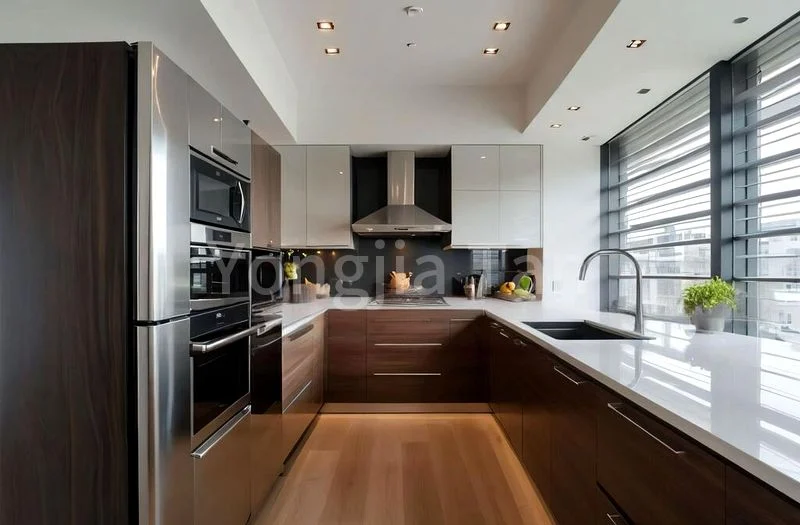 2 Bed Condo for Sale in  Far Horizon Garden - Image 3