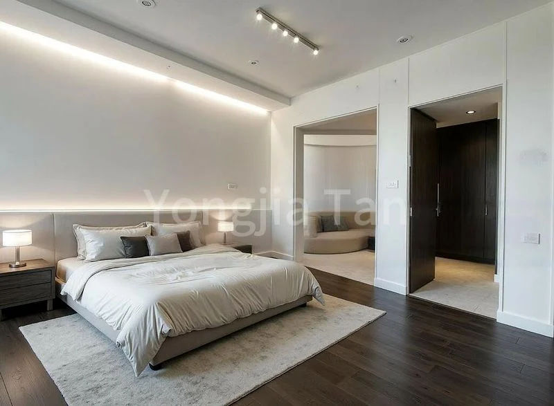 2 Bed Condo for Sale in  Far Horizon Garden - Image 2