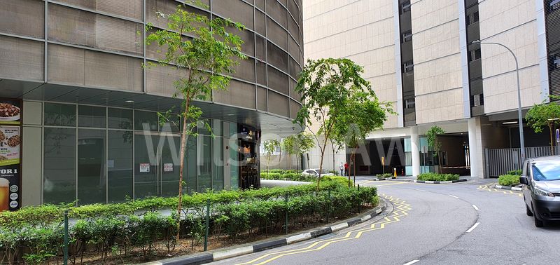 Food & Beverage for Rent: The Sail @ Marina Bay - Image 2