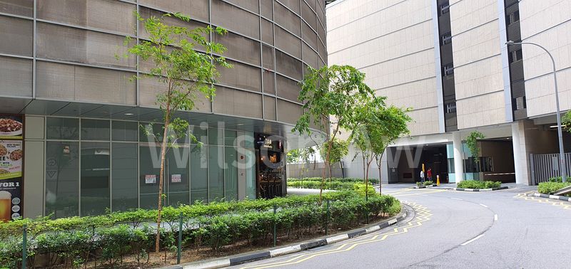 Food & Beverage for Rent: The Sail @ Marina Bay - Image 1