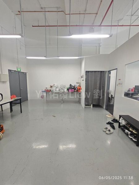 Warehouse for Rent: 41 Toh Guan Road East - Image 9